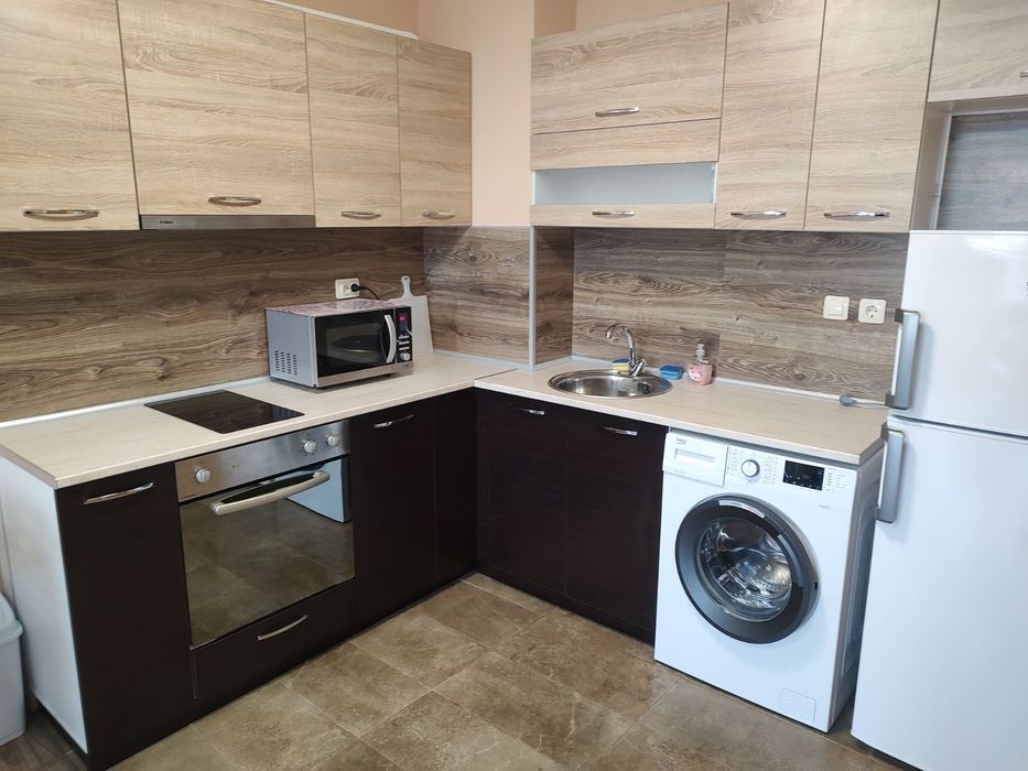 Пазарджик - Апартамент под наем до Лидл