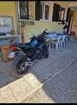 Yamaha xj6 2009 limitat a2