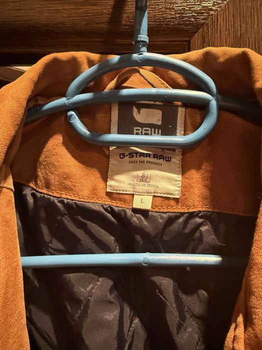 Мъжко яке G-STAR RAW