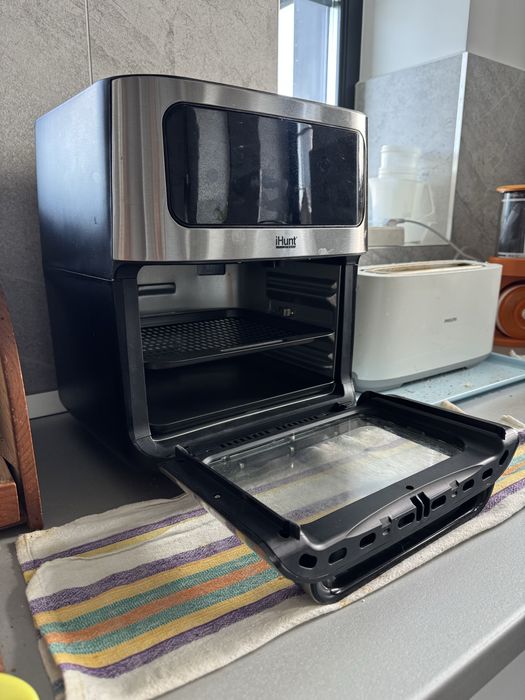 Vand AirFryer iHunt Bro 12L