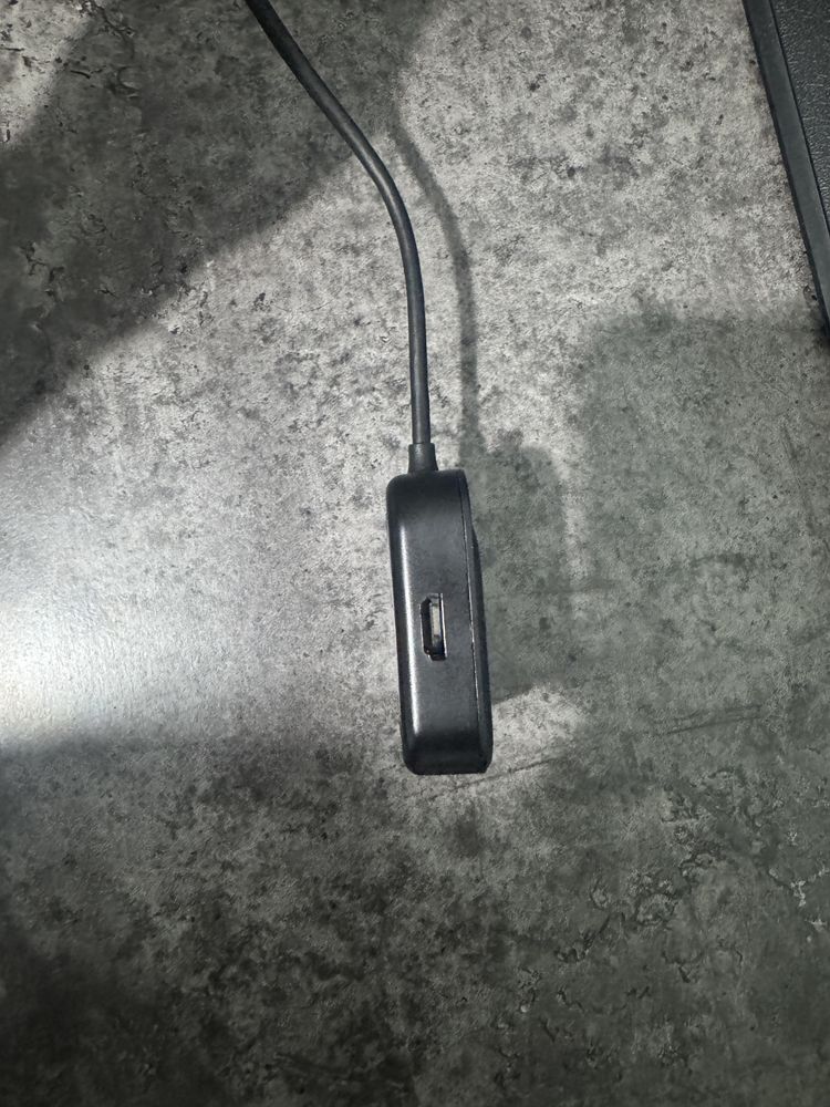 Переходник OTG для Macbook