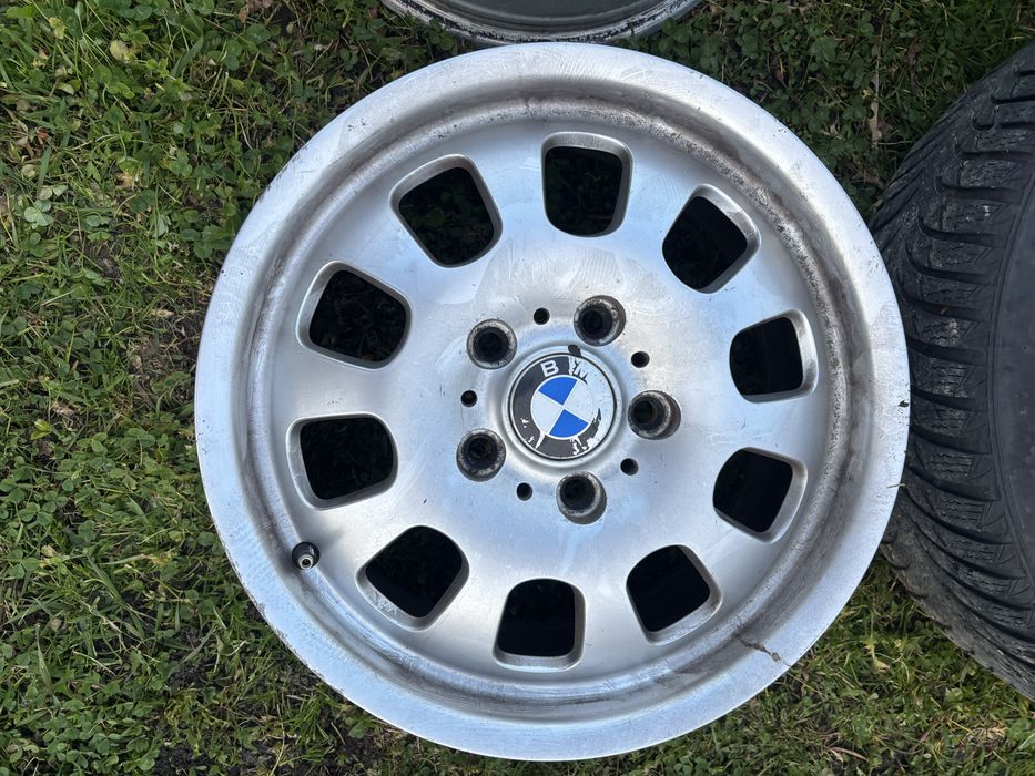 Vand jante bmw style 5 5x120