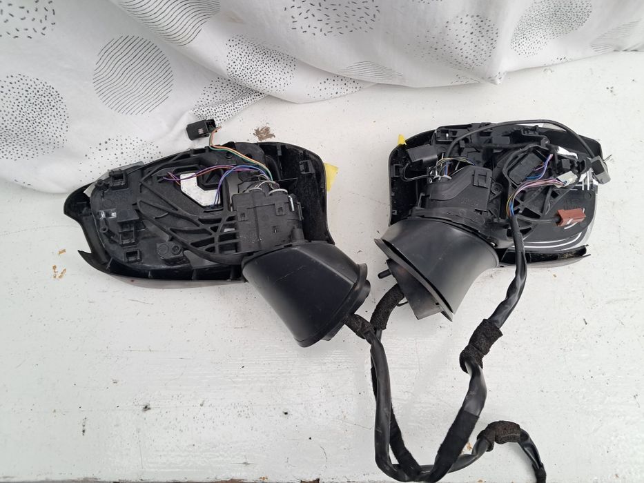 Огледало Mazda CX5 ляв десен