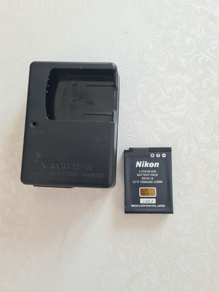 Продам камеру Nikon