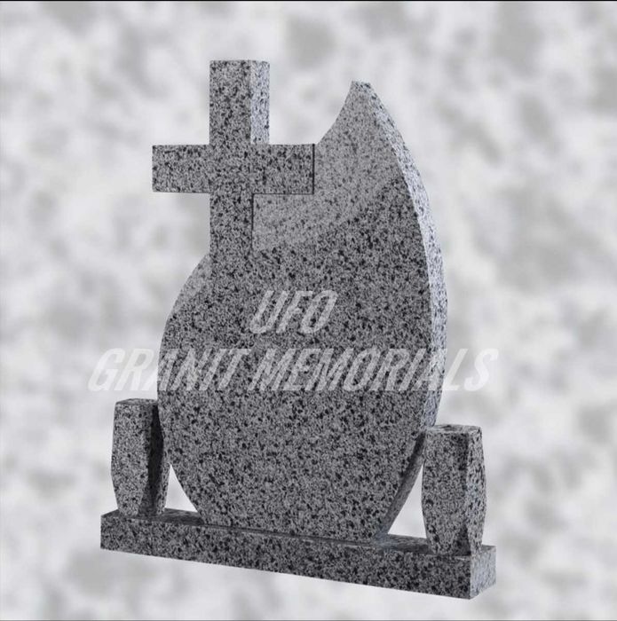 Monumente Funerare Granit