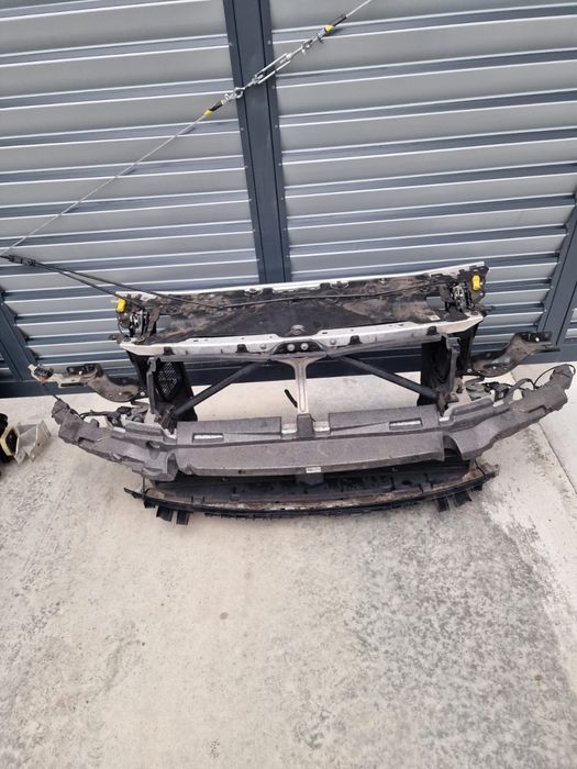 Tragher trager bmw g30 g31 mp