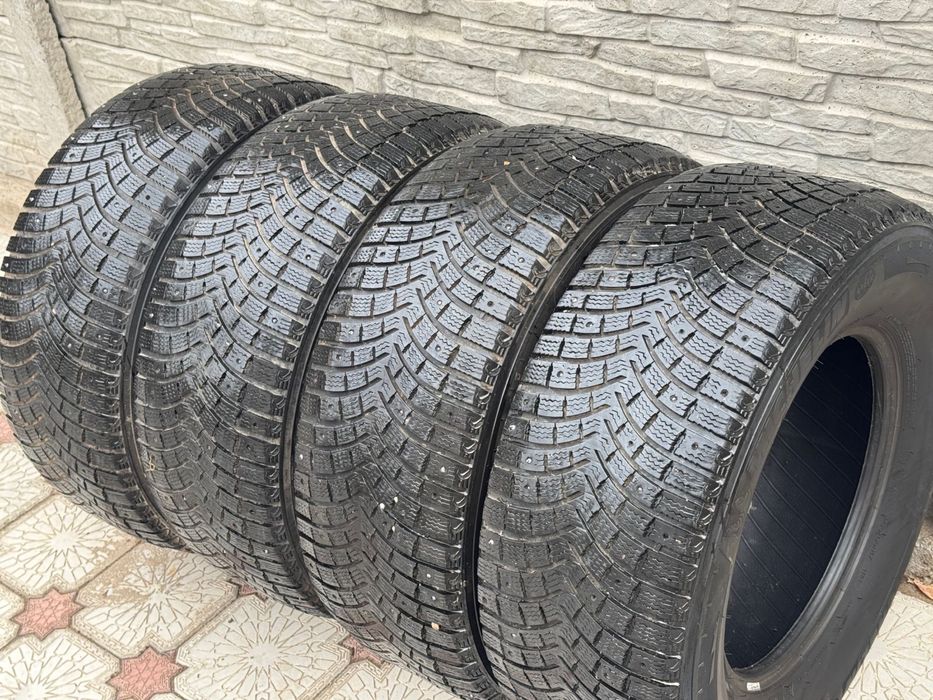 Зимний шина крузак 100 мишлейн размер 285/65/R17