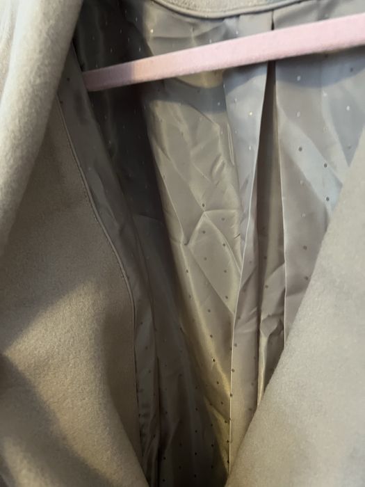 Чисто ново дамско палто