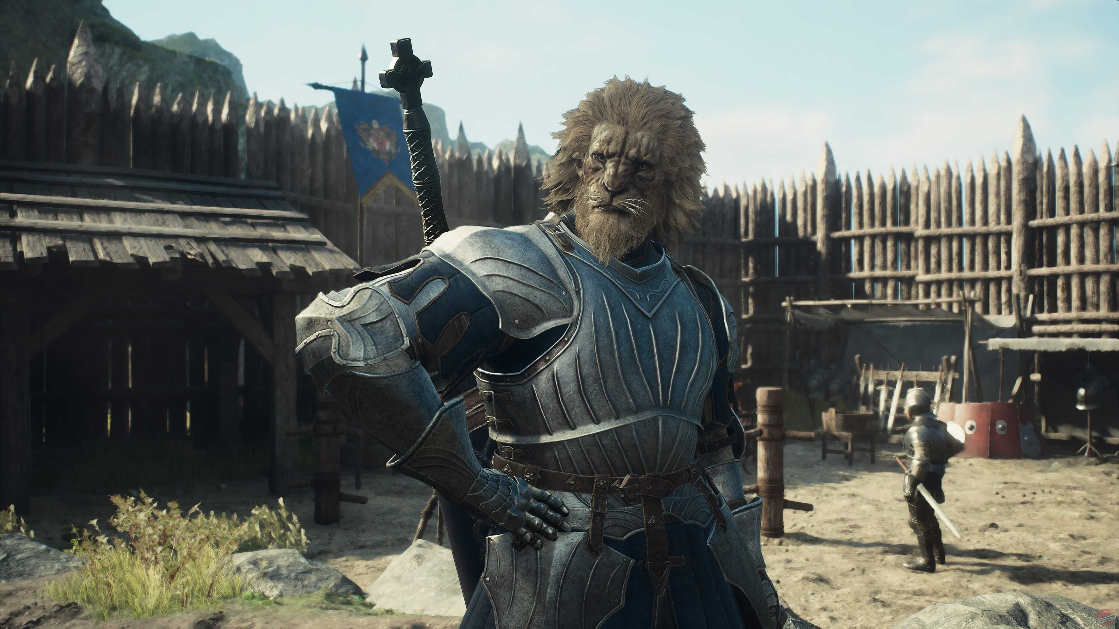 Dragons Dogma 2 PS5