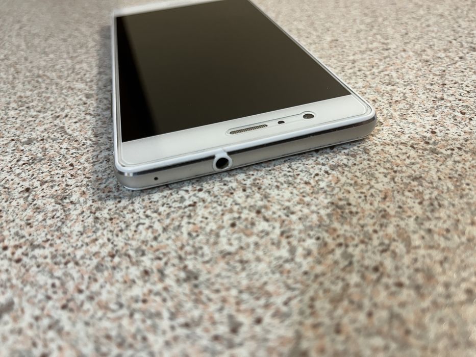 ПРОМО Huawei P9 Lite White, Dual SIM, 2GB RAM, 16GB памет