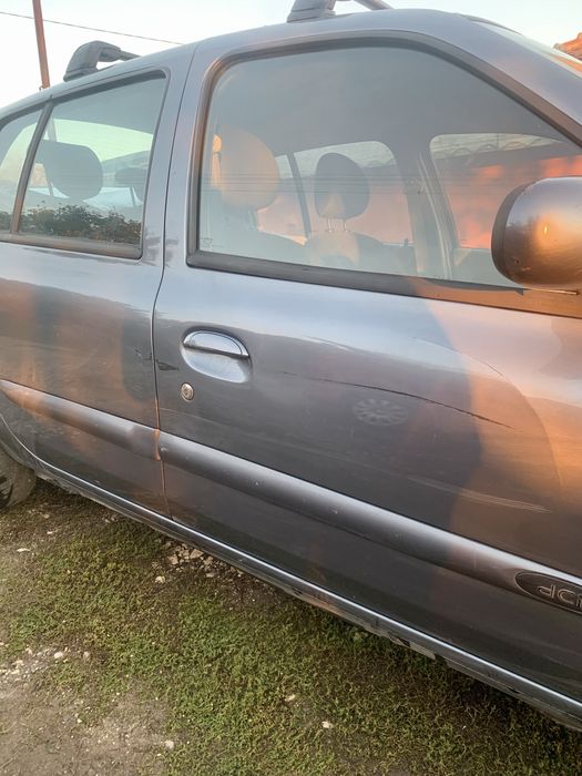 Renault Symbol 1.5 dCi