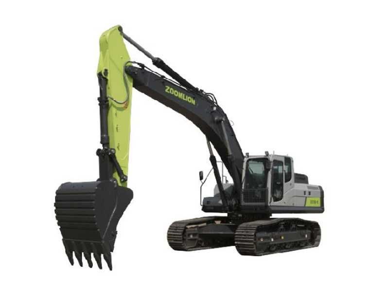 Гусеничный Экскаватор ZOOMLION ZE370E