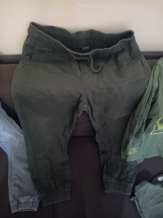 Лотове дрехи 6-7 години