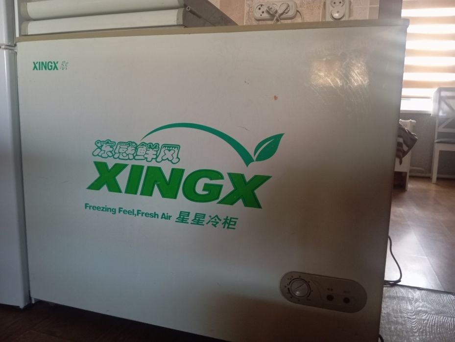 Морозильник хорошем качестве