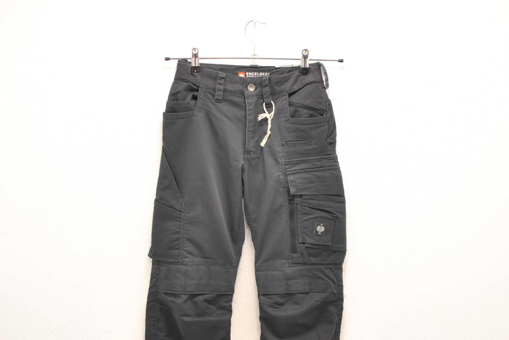Engelbert Strauss Motion X pantalon marimea 38/XS (2851)