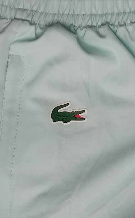 Lacoste Woven Pants оригинално долнище M спорт долно долница