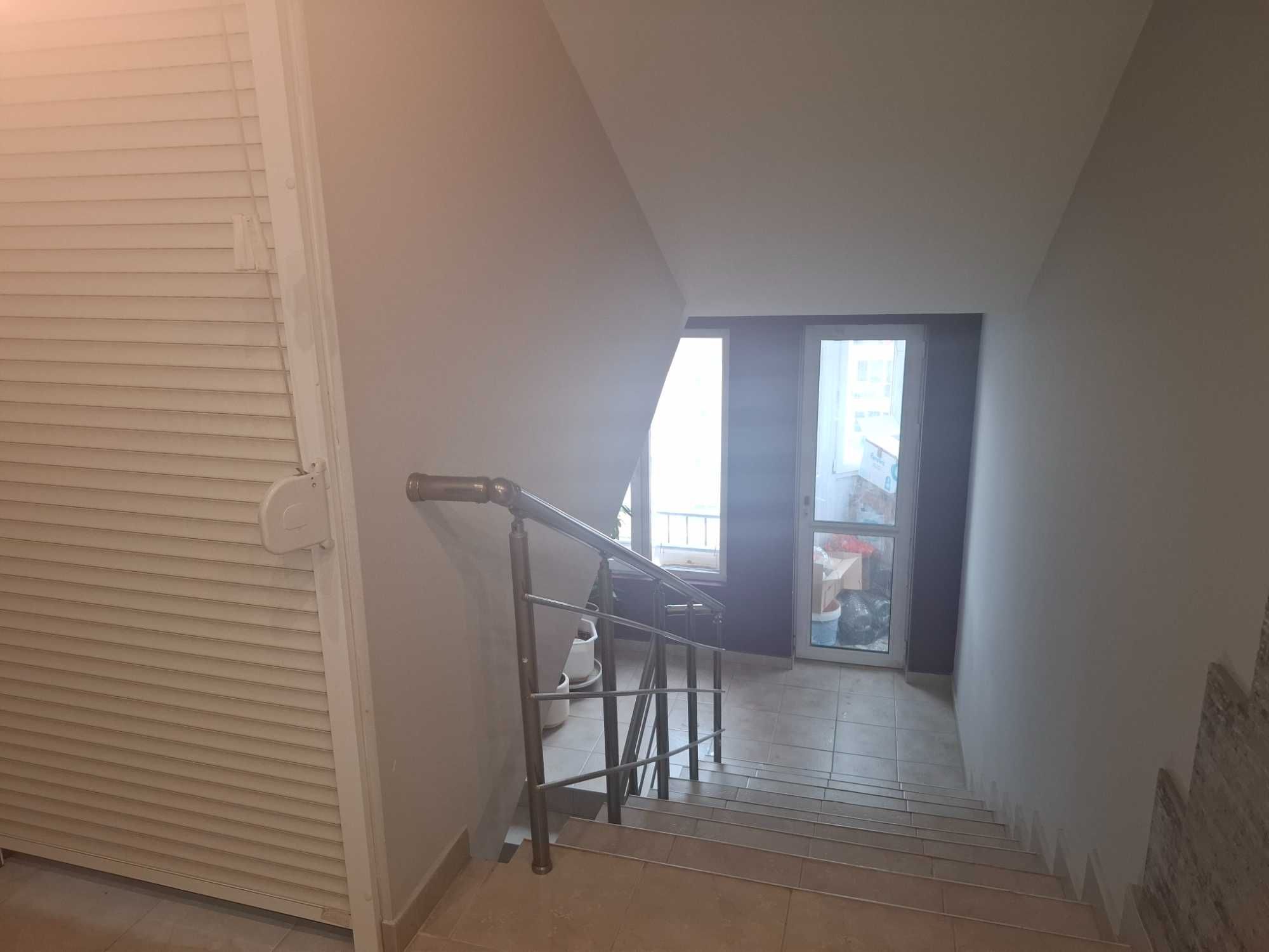 4-стаен апартамент София Дружба 2/ 4-room apartment  Sofia Bulgaria