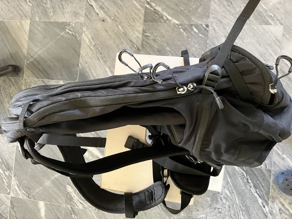 Osprey раница Escapist 30