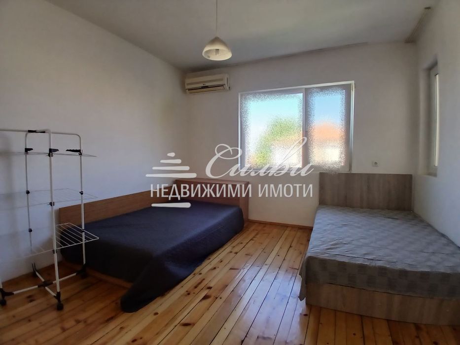 Продава се Етаж от къща в Шумен, Център - 102 кв.м за 1814 €/кв.м - Снимка #3