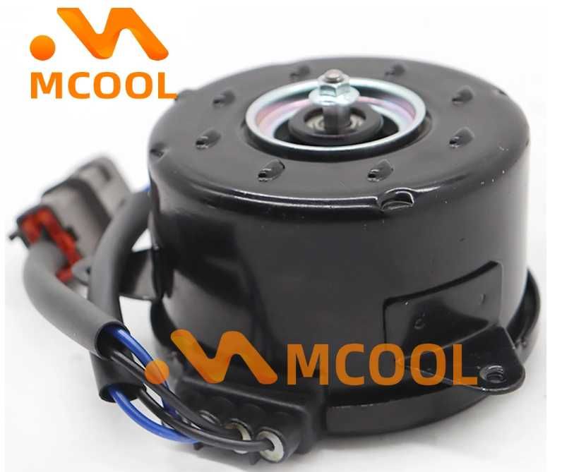 Motor electroventilator radiator NOU Nissan Juke Note Tiida