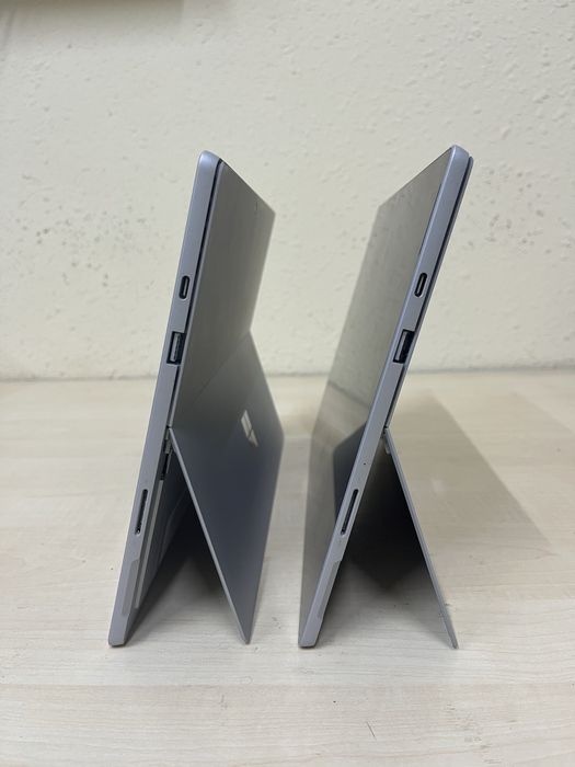 Планшет на Windows Microsoft Surface Pro 7+ i5 11gen 8gb ram  128 ssd