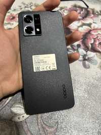 Oppo reno 7 128/8+8 obmen xs,11