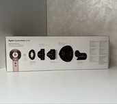 Uscator de par Dyson Supersonic Nural, HD16 439381-31, NOU Sigilat