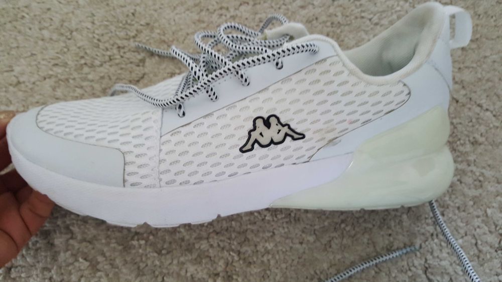 Urgent vand pantofi sport originali  ALBI KAPPA nr 44