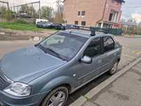 Vînd Logan 1.5 diesel  2009
