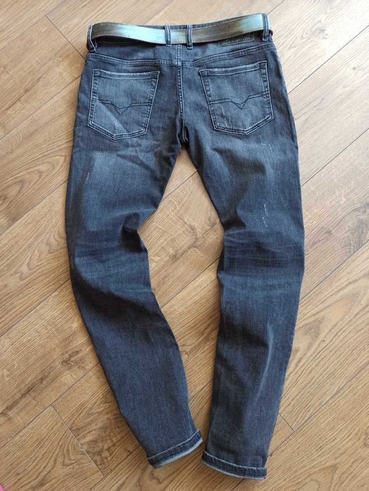 DIESEL жестоки оригинални дънки