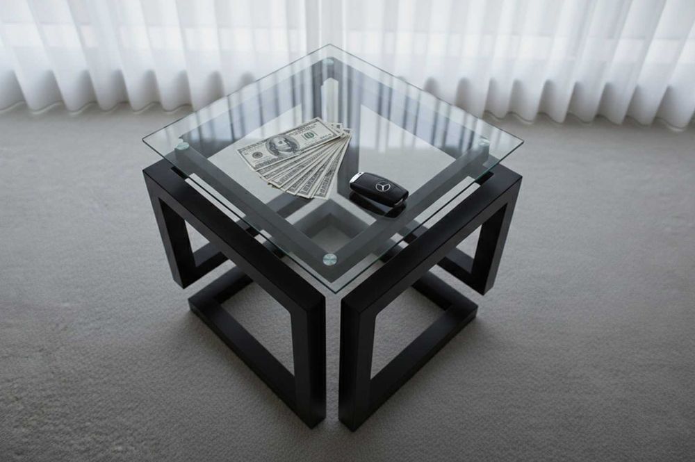 Журнальный столик INFINITY