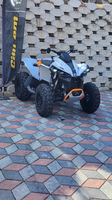ATV Can-am Renegade XXC 1000R 2025 INMATRICULABIL