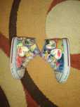 Skechers lights, 21 marimea