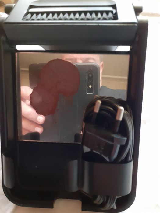 Електрическа самобръсначка BRAWN