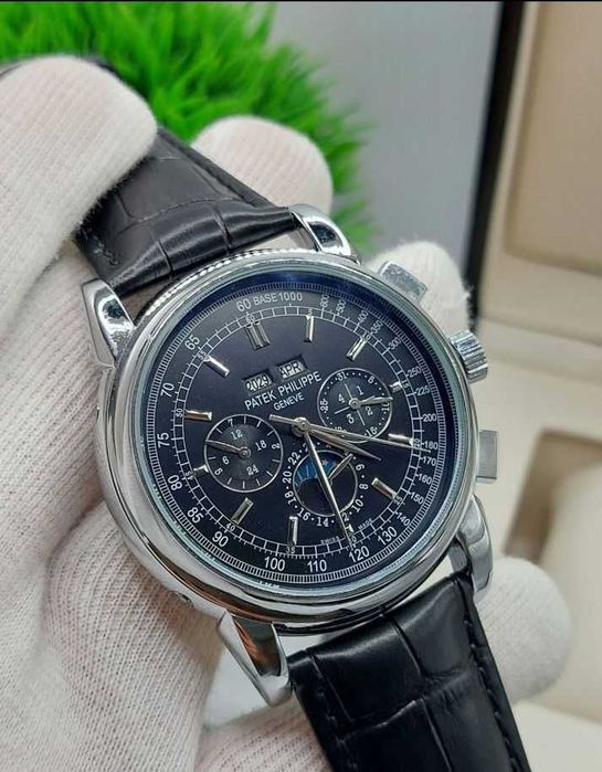 Часы мужские Patek Philippe