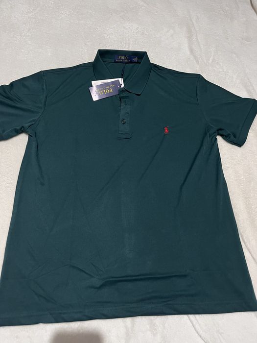 Tricou polo ralph lauren