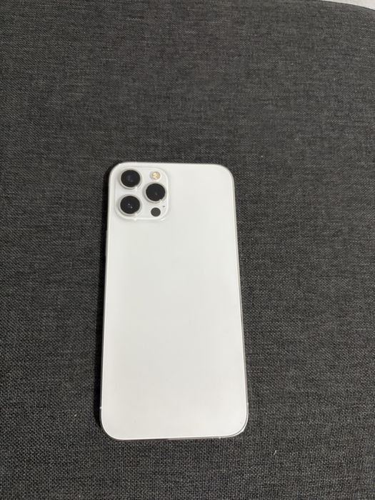 iPhone 12 Pro Max 512 GB