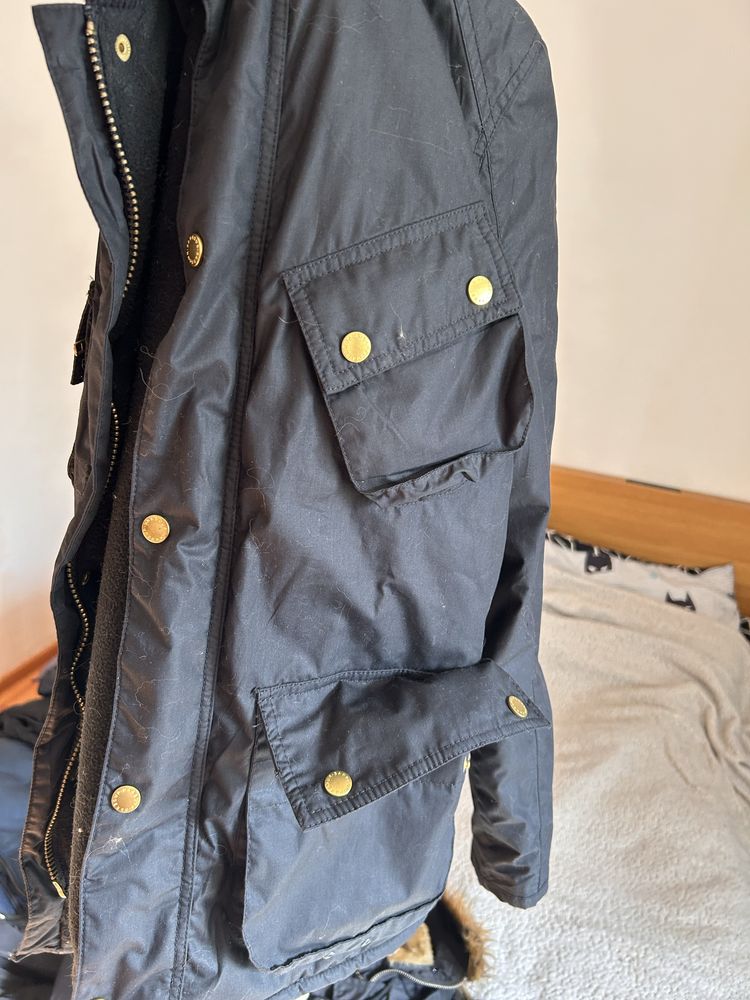 Куртка Barbour International