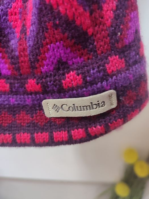 Columbia Omni-Heat -нова с етикет