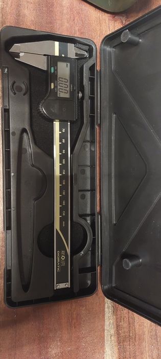 Subler Digital mitutoyo