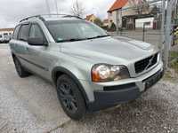 Dezmembrez Volvo s60 d5.