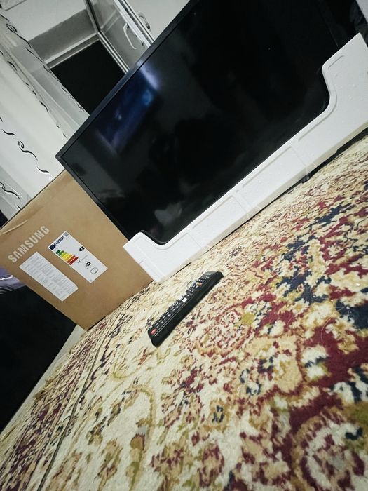 Vand plasma Samsung smart