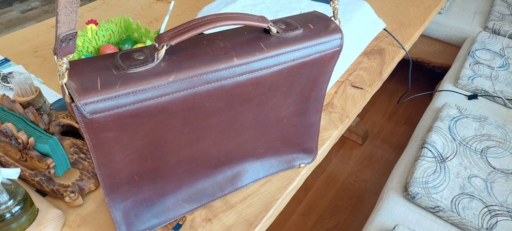 Бизнес чанта унисекс