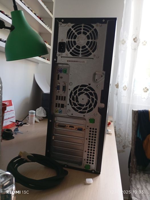 Unitate hp gaming