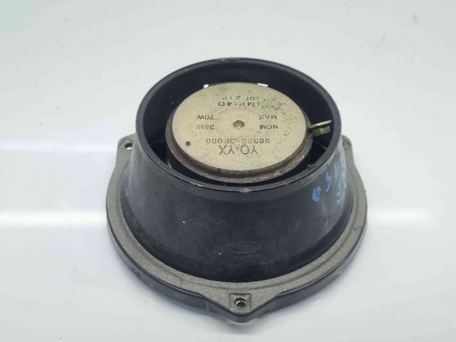 Boxa dreapta fata Kia Sorento 1 [Fabr 2002-2009] 96320-3E000