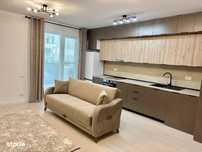 2 Camere  / Rond OMV/ Pipera Plaza/ Prima chirie