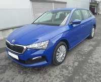 Skoda Scala  1.0TSI  DSG