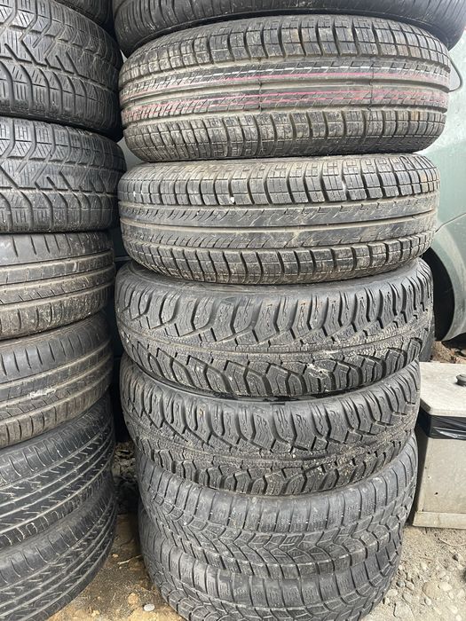Caucicuri iarna 215/65/16 215/70/16185/65/15,175/65/14 195/55/16