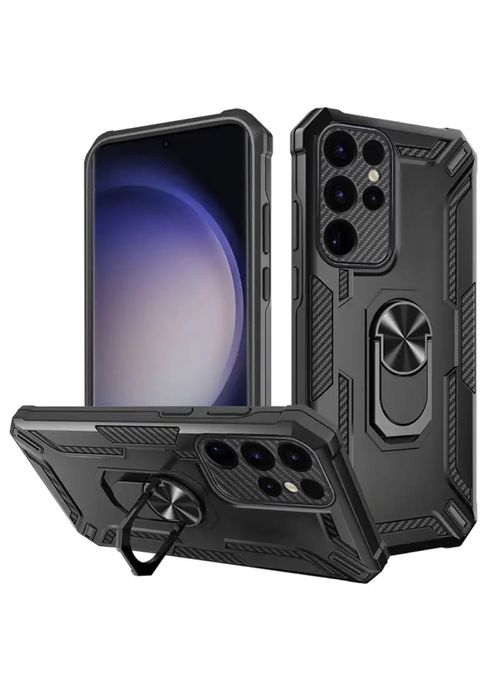 Husa Samsung S21 S22 S23 S24 S25 Plus Ultra Protect Case Silicon Inel