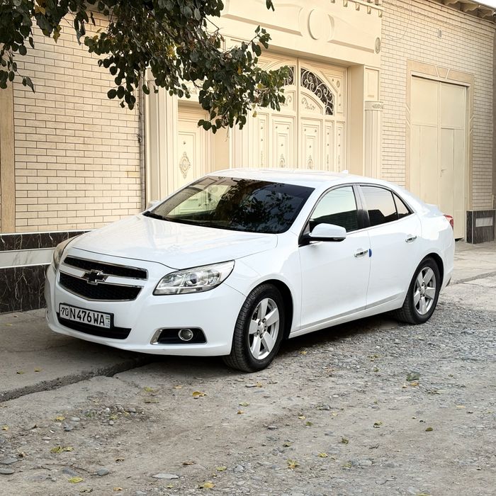 Malibu 1 Малибу 1